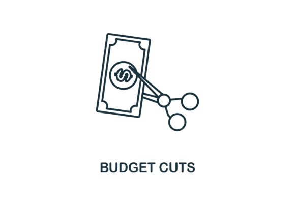 Budget Cuts Icon Review: A Practical Design for Real Projects