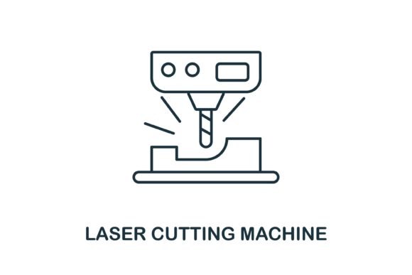 Laser Cutting Machine Icon Review for Embroidery Projects