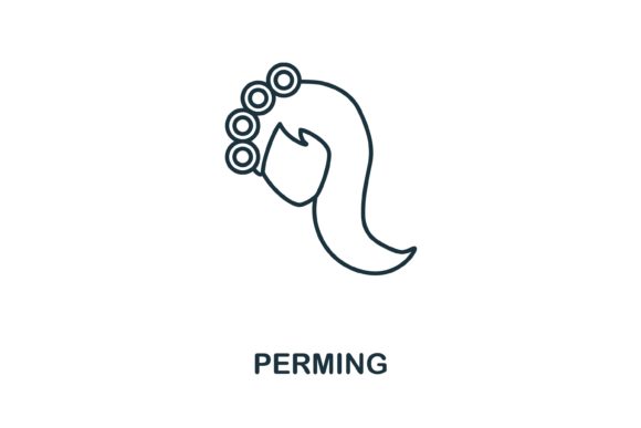 Perming Icon Graphics for Real-World Crafting Projects